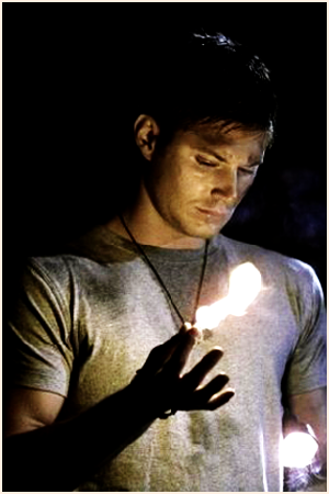 Dean fire